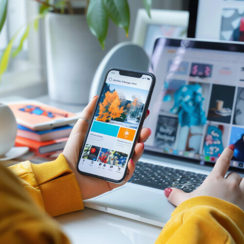 Social Media Branding & Content Strategy