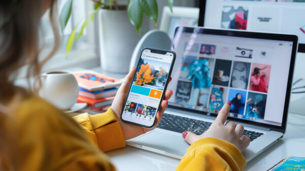 12077 Social Media Branding & Content Strategy