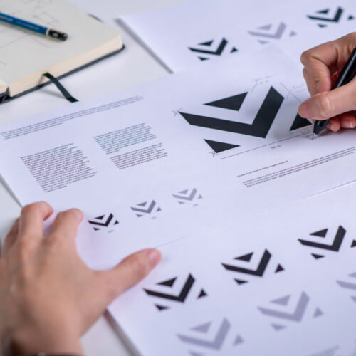 2260 Logo & Brand Identity Design
