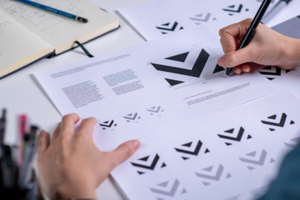 2260 Logo & Brand Identity Design